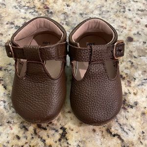 Monkey feet boutique baby shoes
